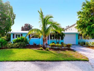A Terrific Three Bedroom with Pool a Great Little Rental